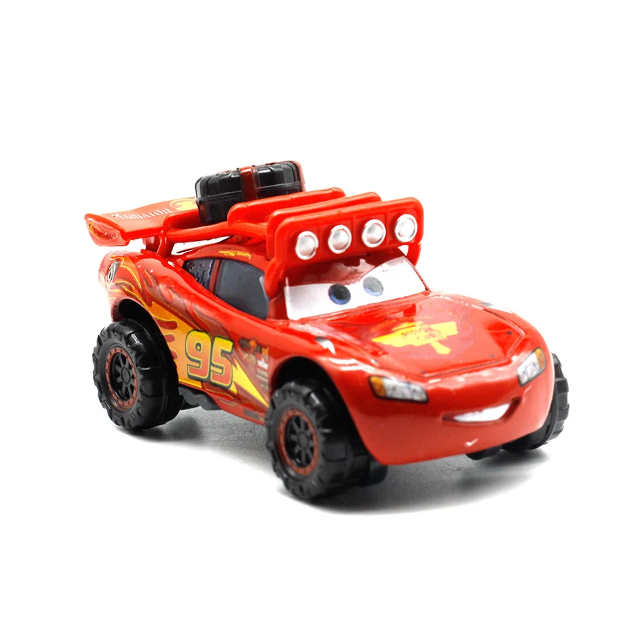 Disney Pixar тачки 3 дети для Джексона шторма Высокое качество автомобиль подарок на