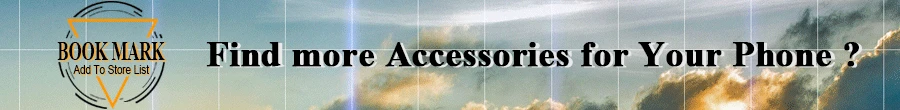 mobile phone accessories