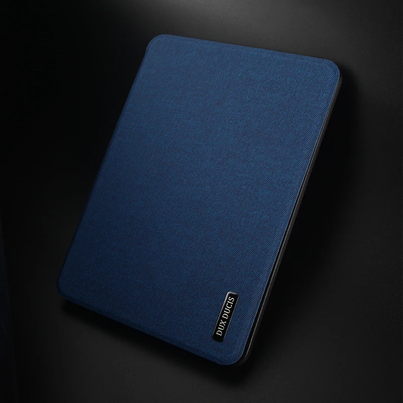 

Dux Ducis Case For Amazon Kindle Paperwhite 4 Pu Fashion Leather Sleep/wake Smart Flip Case For Amazon Kindle Paperwhite 4 Cover