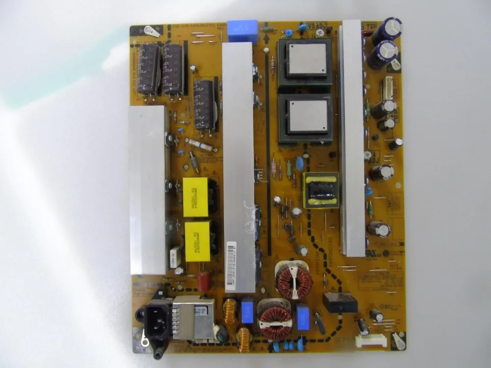

EAY62812701 EAX64880001 Good Working Tested
