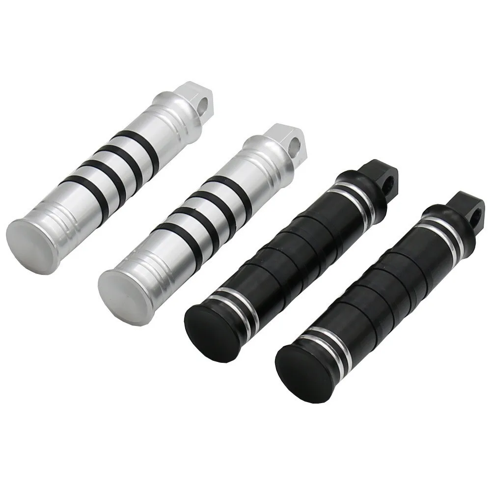 

Suitable for Harley Davidson 883N 1200X48 Dana Soft Tail Glide Modification CNC Pedal Harley Universal