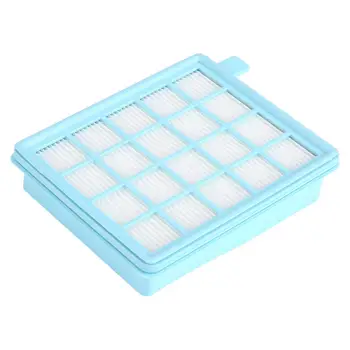 

Exhaust Filter Net+ 3PCS Sponges for Vacuum Cleaner FC8471/8630/9322
