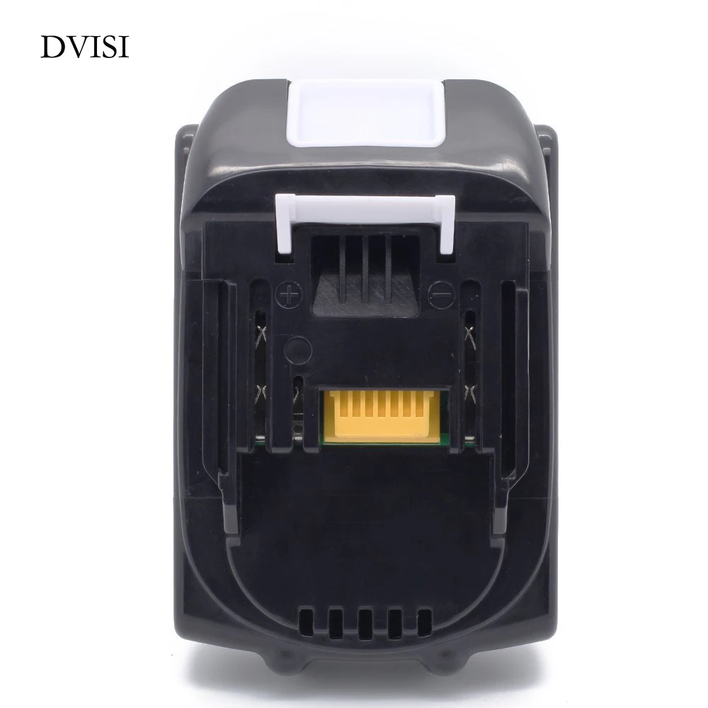 

High Capacity 18V 1500MAH Li-ion Replacement Battery For Makita BL1845 BL1830 BL1815 / LXT400 / 194205-3 Lithium-Ion Battery