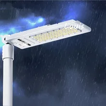 Водонепроницаемый Buiten Verlichting Сад Квадратный школьный жилой промышленный освещение для парков 30 Вт 60 Вт 90 Вт 120 Вт 150 Вт светодиодный уличный свет