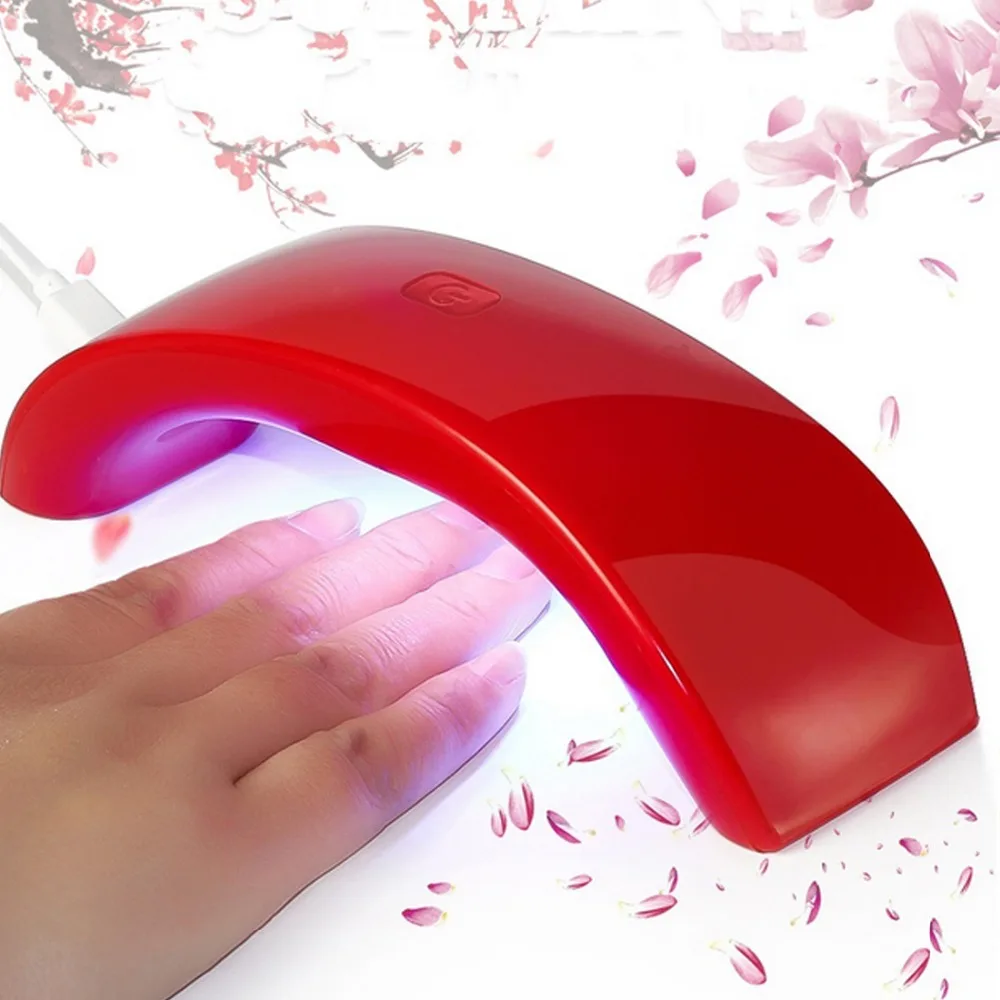 Portable-Mini-Manicure-Tool-Phototherapy-Machine-12w-Nail-Dryer-USB-Manicure-Light-LED-Gel-Polishing-Nail