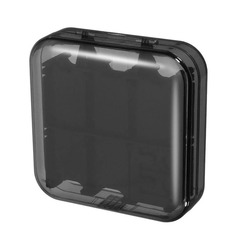 Чехол для хранения игровой карты с защитой от пыли для kingd Switch ...