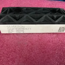 SKIIP83AHB15T1 SKIIP 83AHB15T1