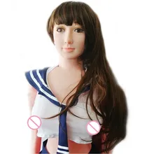 Sexy nurses seamless real silicone sex dolls solid silicone hands and feet japanese silicone sex dolls adult products sex shop