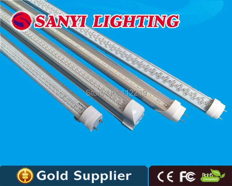 SMD T8 font b led b font font b tube b font light 144pcsx0 06w t8
