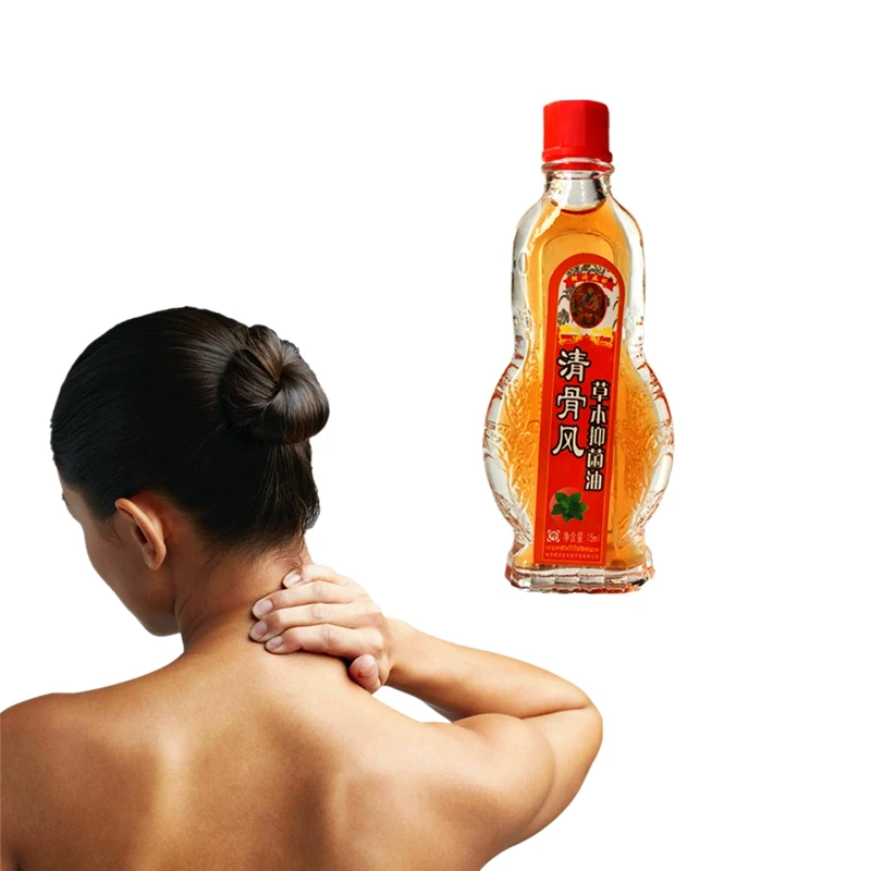 

Radical cure Rheumatism Arthritis Pain Relieve Cream Suitable Rheumatoid Arthritis Joint Back Herbal Analgesic Essential oil