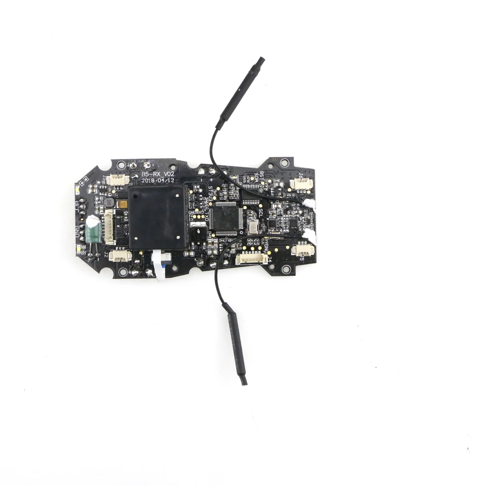 

MJX Bugs 5 W B5W RC Quadcopter Spare Parts ESC Board Module / Flight Control Receiving Board Receiver