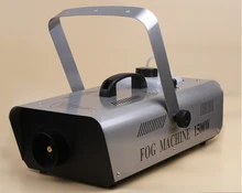 Aliexpress - 1500W Smoke Machine Disco fog machine for Wireless Remote and Wire Control for Party DJ stage special effects machine