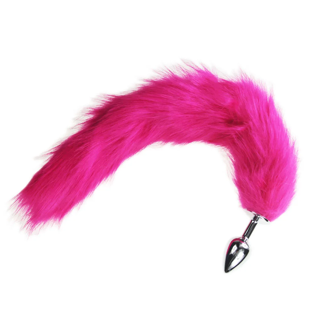 h056 Fox Tails plugs (49)