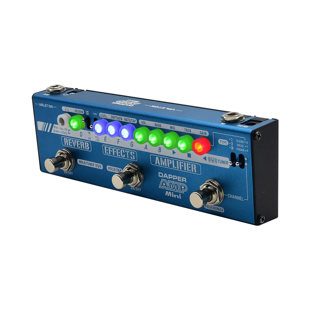 DAPPER-AMP-MINI-2