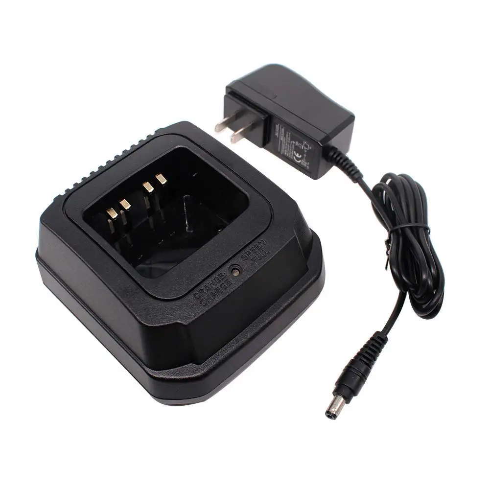 NTN8831 WPLN4114AR Rapid Charger WITHOUT IMPRES for Motorola XTS1500 XTS2500 XTS3000 XTS5000 HT1000 PR1500 MT1500 MTX838 GP1200 afbeelding