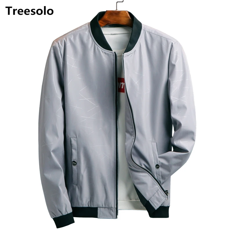 

Mens Jackets and Coats Outdoors Windbreakers Outerwear & Coats 2019 Casual Motorcycle Jacket Simple British Style Outerwear 1063