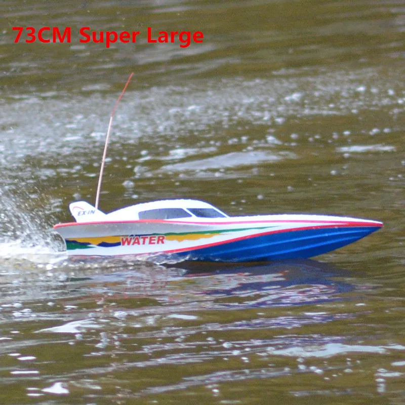 7000 boat rc racing boat