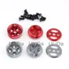 Adaptateur de montage d'hélice Super léger, 12mm, filetage d'hélice à dégagement rapide, auto-serrant, pour Drone RC Multirotor ► Photo 2/6