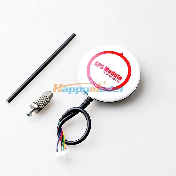 Ublox NEO-M8N GPS Module Built-in Compass w/Folding Support for APM PIXHAWK PX4 PIX4 Flight Controller цена Ublox NEO-M8N GPS Module Built-in Compass w/Folding Support for APM PIXHAWK PX4 PIX4 Flight Controller цены онлайн