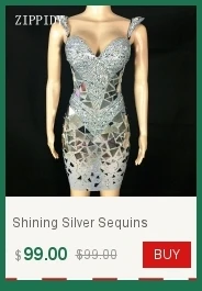 Блестящие Серебряные Кристаллы бахрома танцевальный костюм перчатки со стразами кисточкой боди вечерние Одежда для сцены танцевальное шоу сексуальный наряд