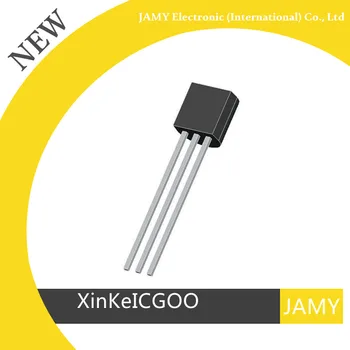 

Original 20PCS/lot TMP36G TMP36GT9Z TMP36GZ TO-92 TMP36 temperature sensor MODULE Best quality