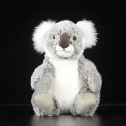 Милый коала медведь Australia fe Австралия мягкая фигурка моделирование прекрасная кукла настоящая жизнь плюшевые животные игрушка детский