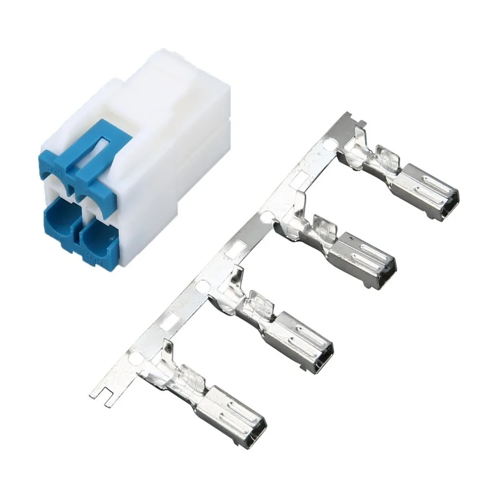 

Shortwave Radio Power Socket Connector For ICOM IC-7000 IC-7600 / FT-450 TS-480 Radio Accessories