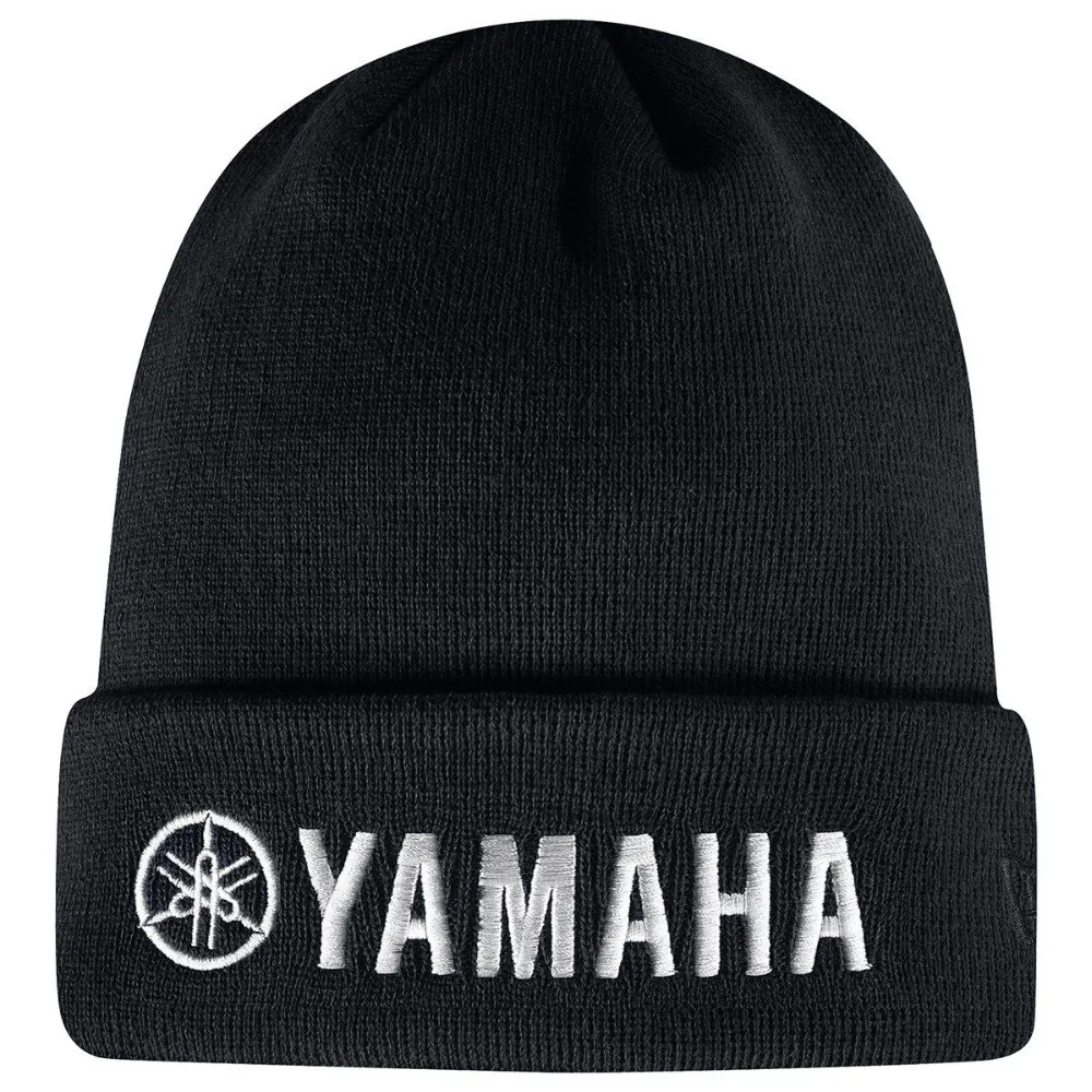 

2019 Team dh Bicycle Beanie For Yamaha Mountain Bike Winter Hat MTB Winter Moto Hat For Racer Motorcycle Beanie