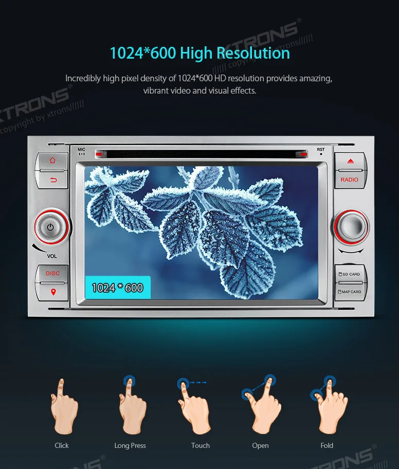 Flash Deal 7" Android Video Radio Car DVD Player Head Unit Stereo GPS Navigation for FORD Focus II C-Max S-Max Galaxy Fusion Transit 5 Flash Deal 7" Android Video Radio Car DVD Player Head Unit Stereo GPS Navigation for FORD Focus II C-Max S-Max Galaxy Fusion Transit 5
