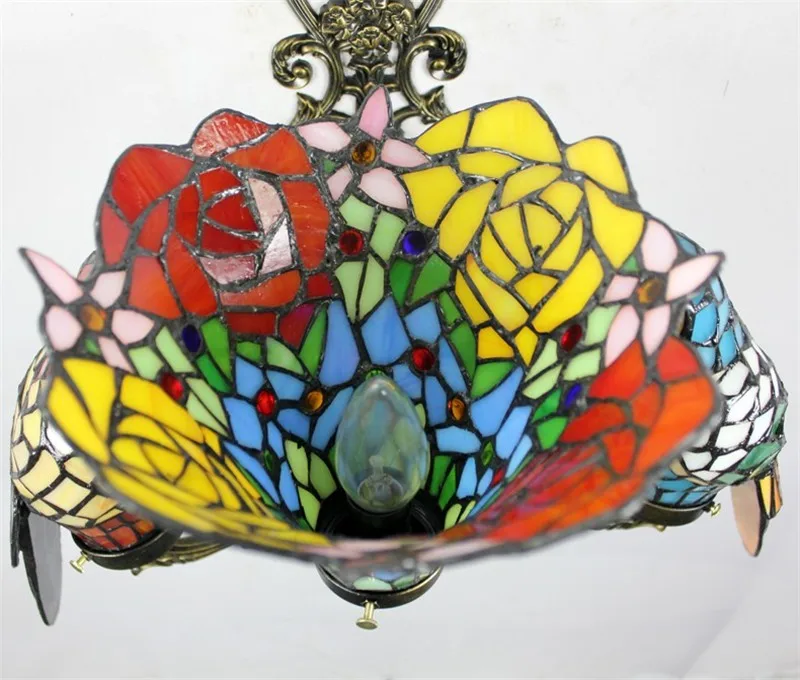 parrot sconce