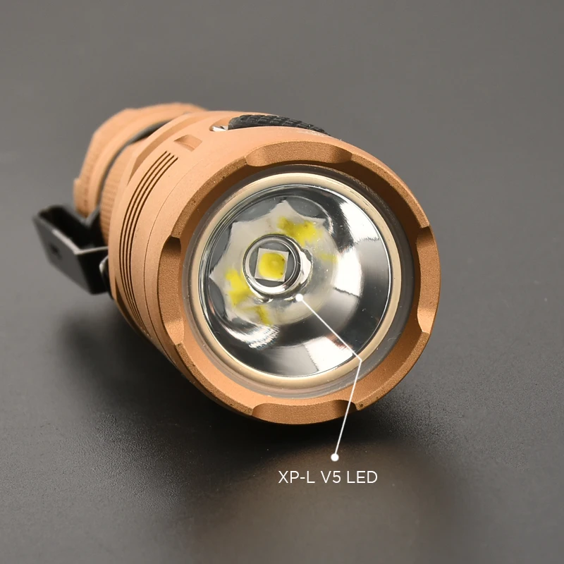 Cheap NITENUMEN NE01 XP-L V5 LED Bicycle USB Rechargeable Bike Front Light Outdoor Cycling Head Lamp 18650 Flashlight Torch 4