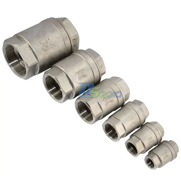 Hydraulics, Pneumatics & Plumbing Check Valves Midwest Control DCE50