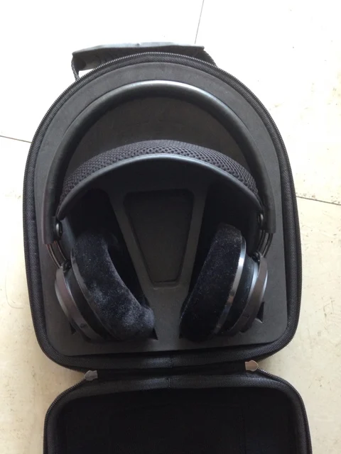 fidelio x2 specs
