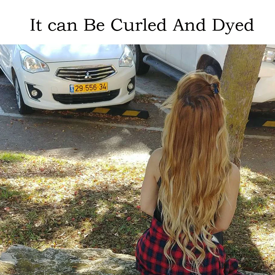 curled