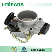 Orignial Throttle body for UAES system 4G93/1.8L Bore Diameter 55mm Throttle valve assembly Warranty one yea