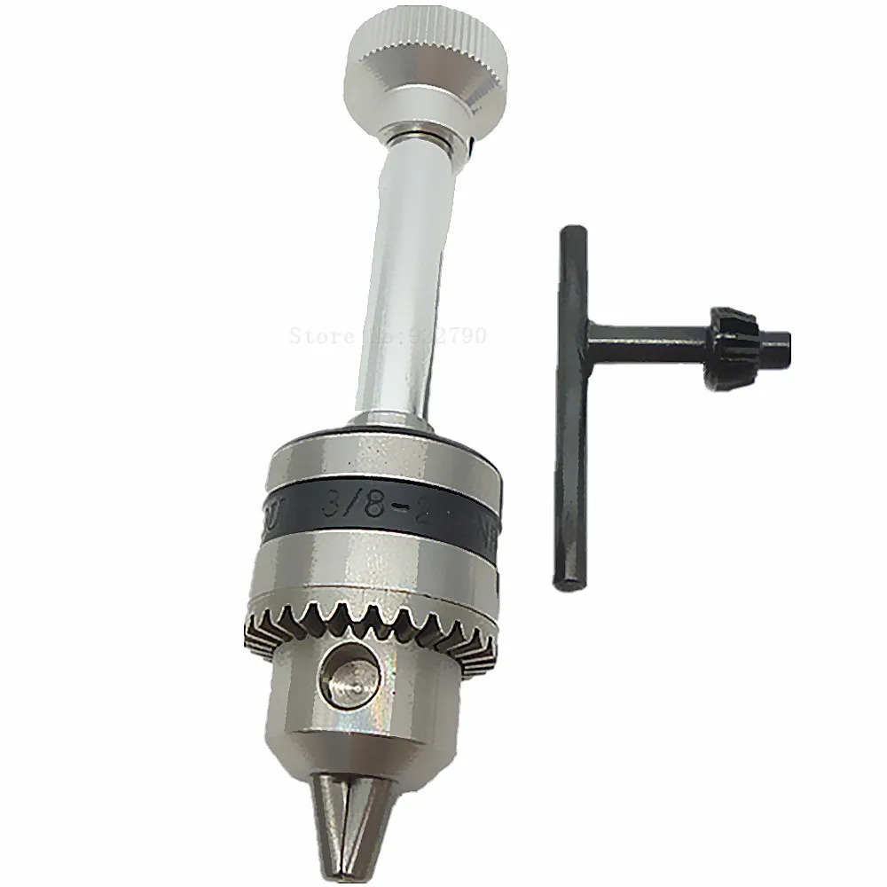 Hand Drill Manual Drill Model Woodworking Drilling Tool