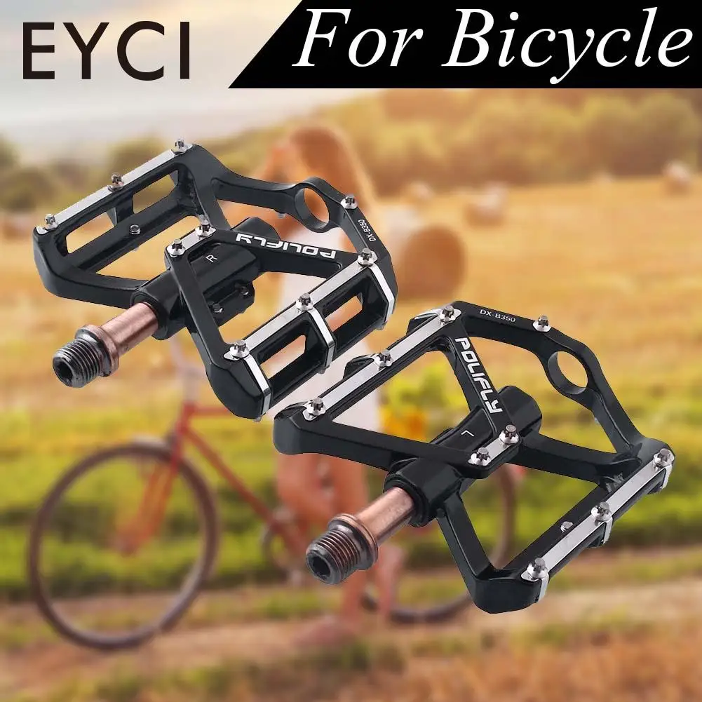 road bike platform pedals