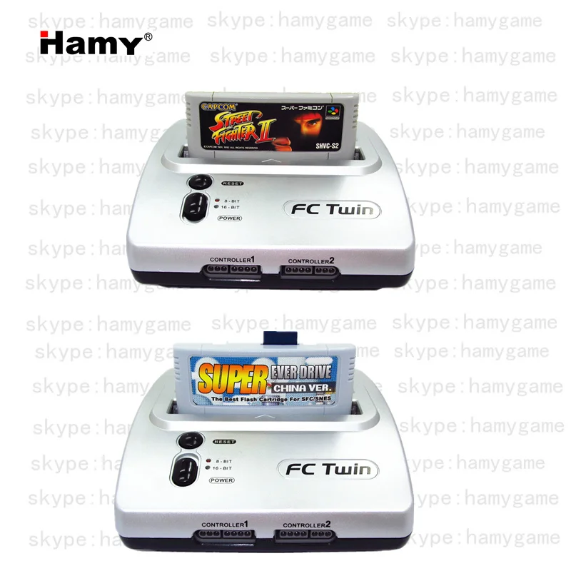 Игровая приставка HAMY 16 битная развлекательная система TV/Video Game console для игр как в