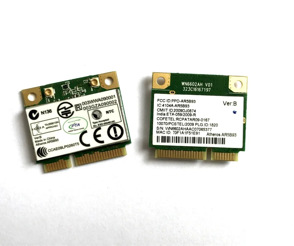 Ar5b93 5ghz 64-bit Driver DRIVERS AR5B93 5GHZ FOR WINDOWS VISTA