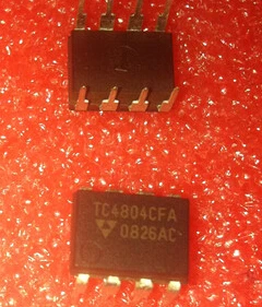 Бесплатная Доставка TC4804CFA TC4804 100 шт./лот DIP IC|ic support|ic capacitoric encoder |