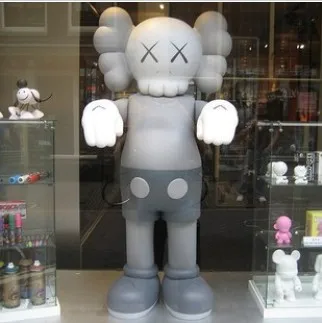 Kaws 4 foot Clearance