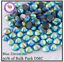 Blue Zircon AB