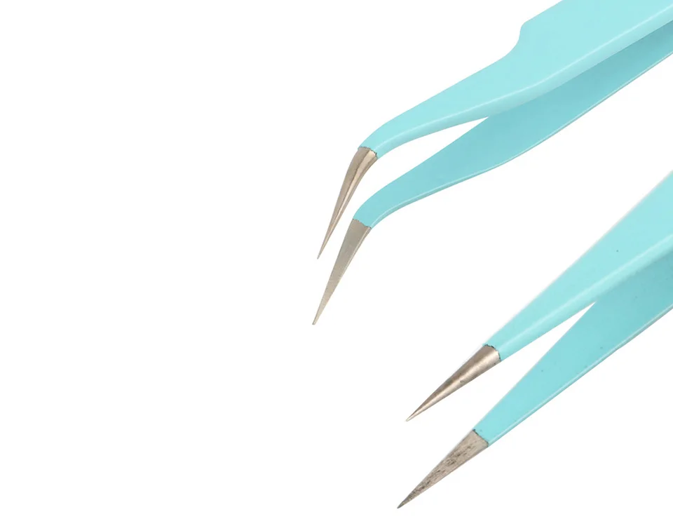 Tweezers (10)