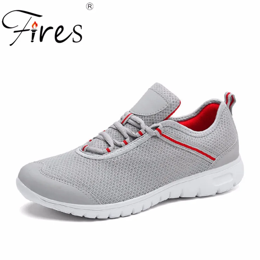 

Fires Large size Sneakers For Men Sports Running Shoes Women Outdoor Trending Breathable Walking Shoes Zapatillas de deporte