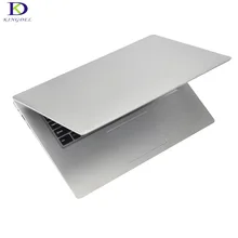 15," нетбук четырехъядерный Celeron N3450 Bluetooth компьютер Windows 10 6G ram 64GB EMMC HDMI RJ45 ноутбук