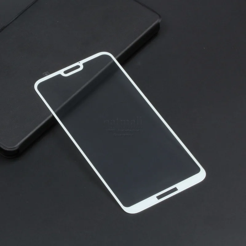 Новый 0.26 мм Полное покрытие закаленное Стекло Плёнки для Huawei P20 Lite Экран