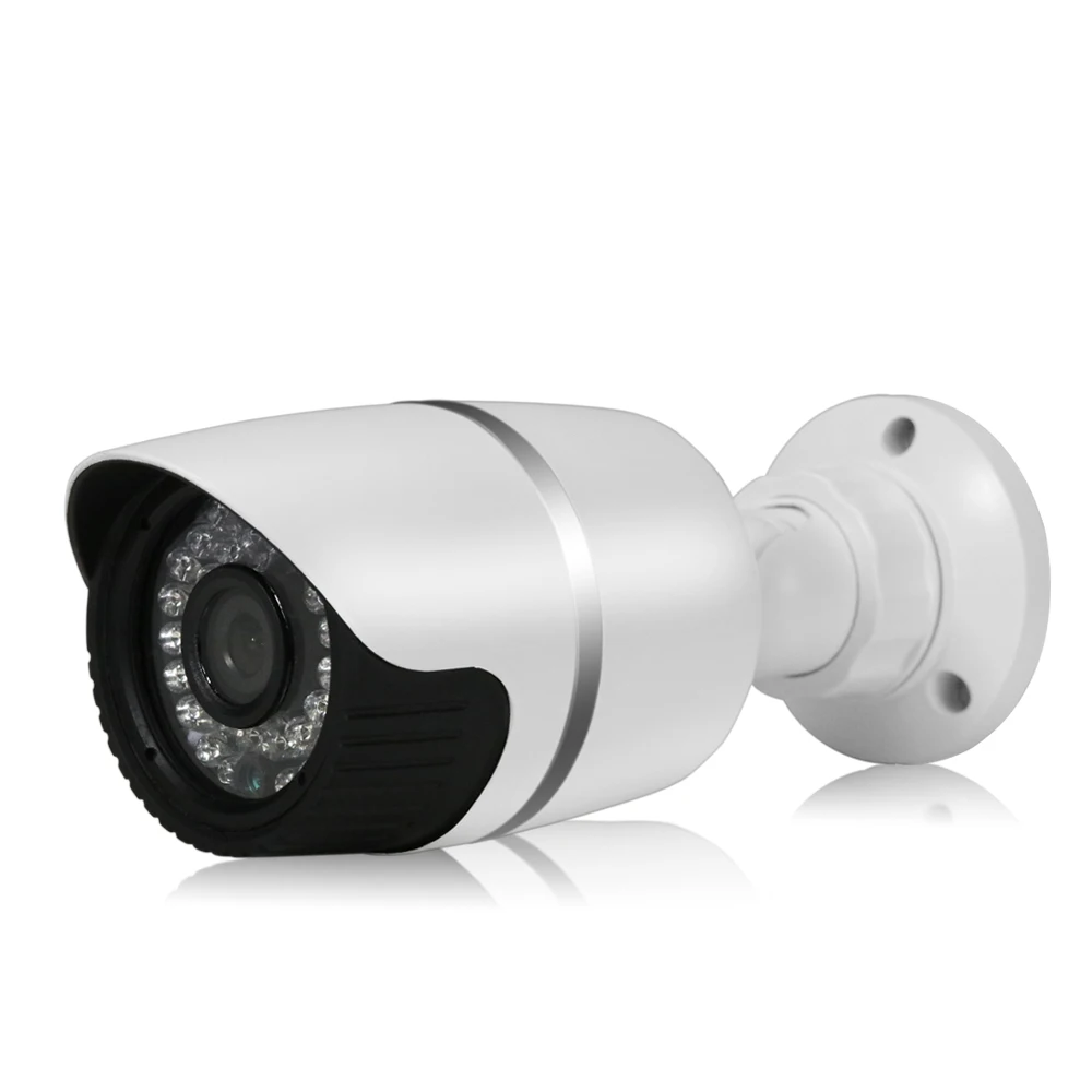 HJT HD супер Звездная Sony 1080P 2MP IP камера Аудио 940nm Низкая освещенность H.265 сеть P2P