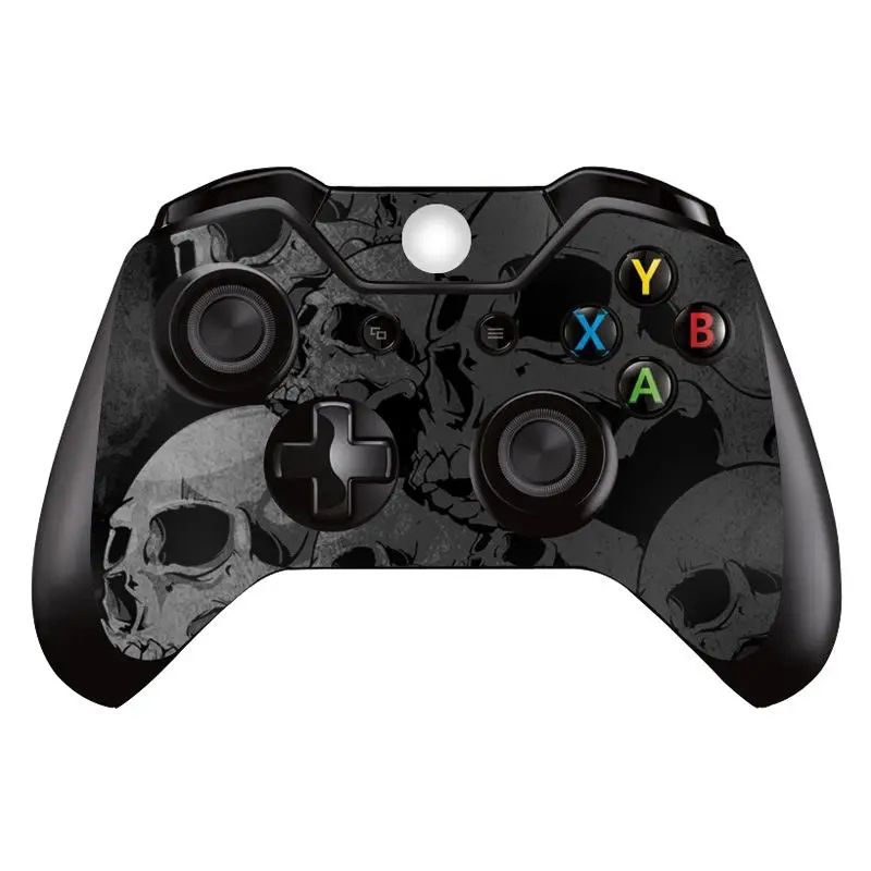 Vinyl Decal Sticker For Microsoft Xbox One/Slim Controller Protective
