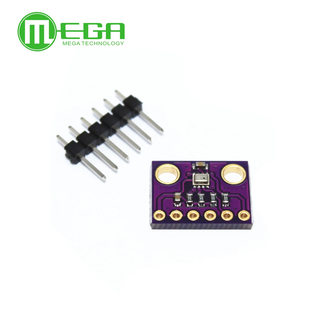 SPI BMP280 3.3 Digital Barometric Pressure Altitude Atmospheric Module HM I2C