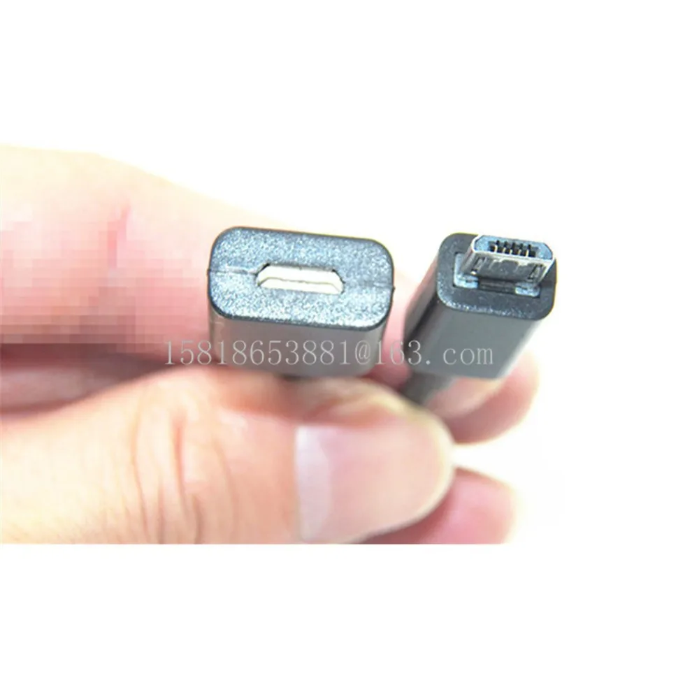 Бесплатная доставка 3 фута/1 м Подробная информация о Micro USB кабель удлинитель m/F
